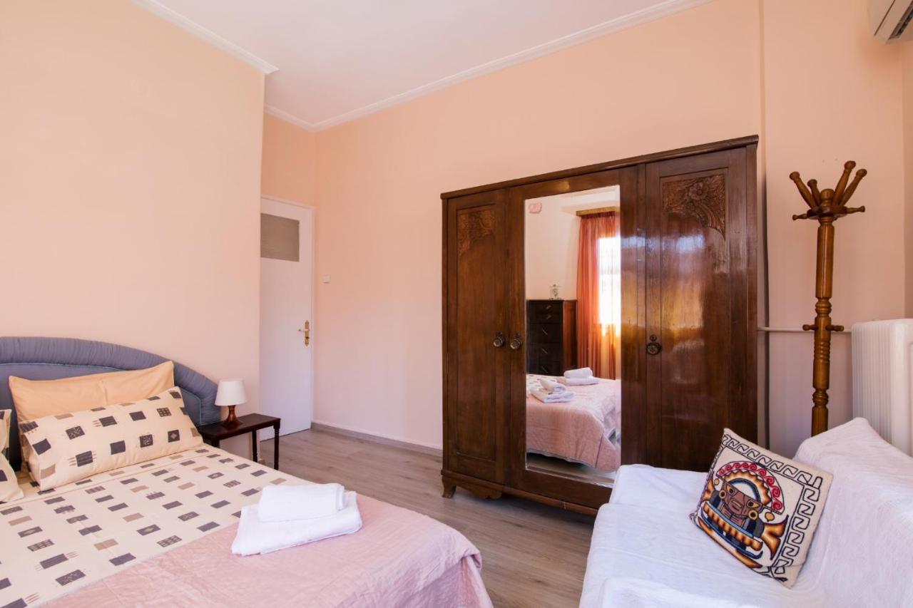 Appartamento Casa Di Sarocco