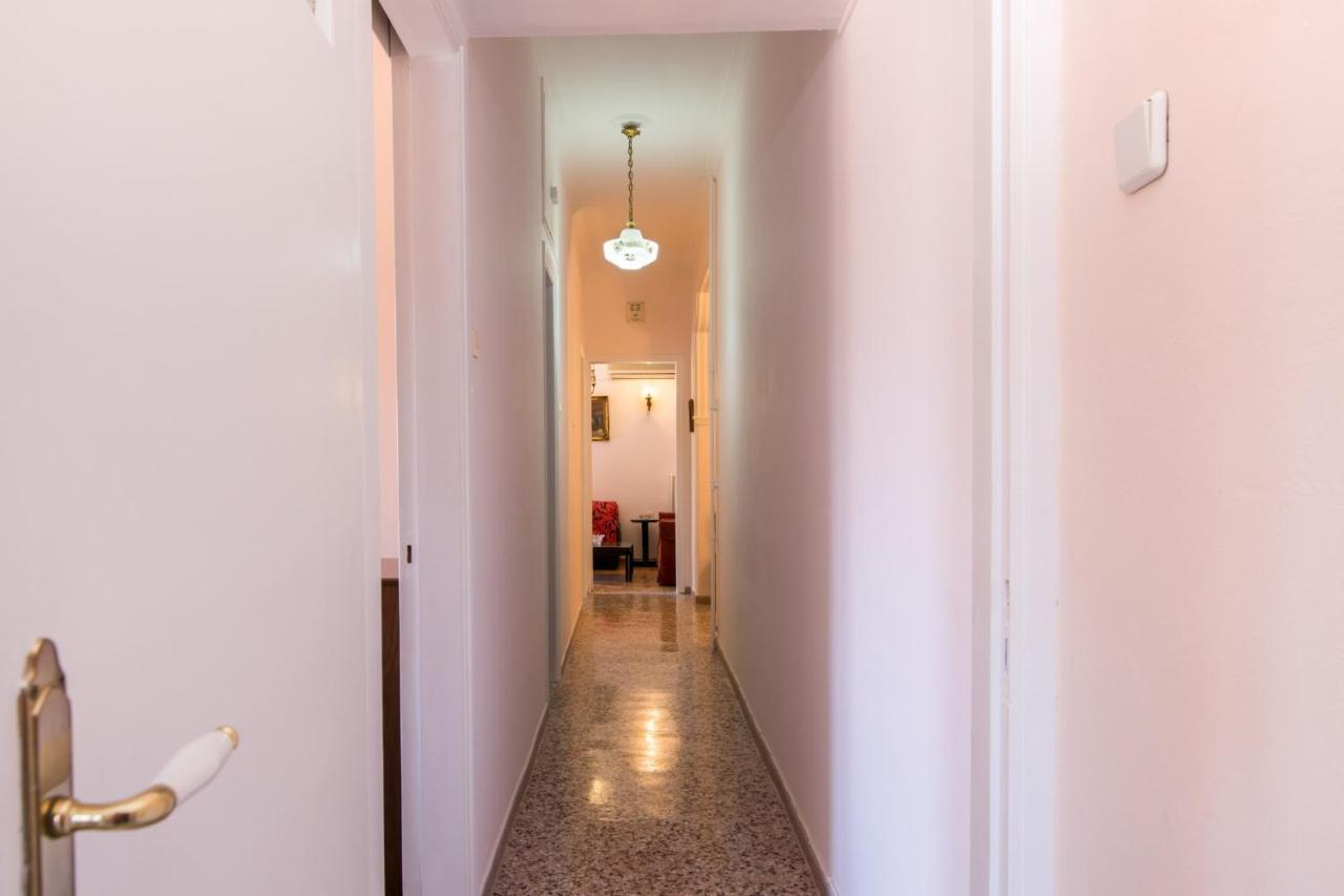Casa Di Sarocco Corfu (city)