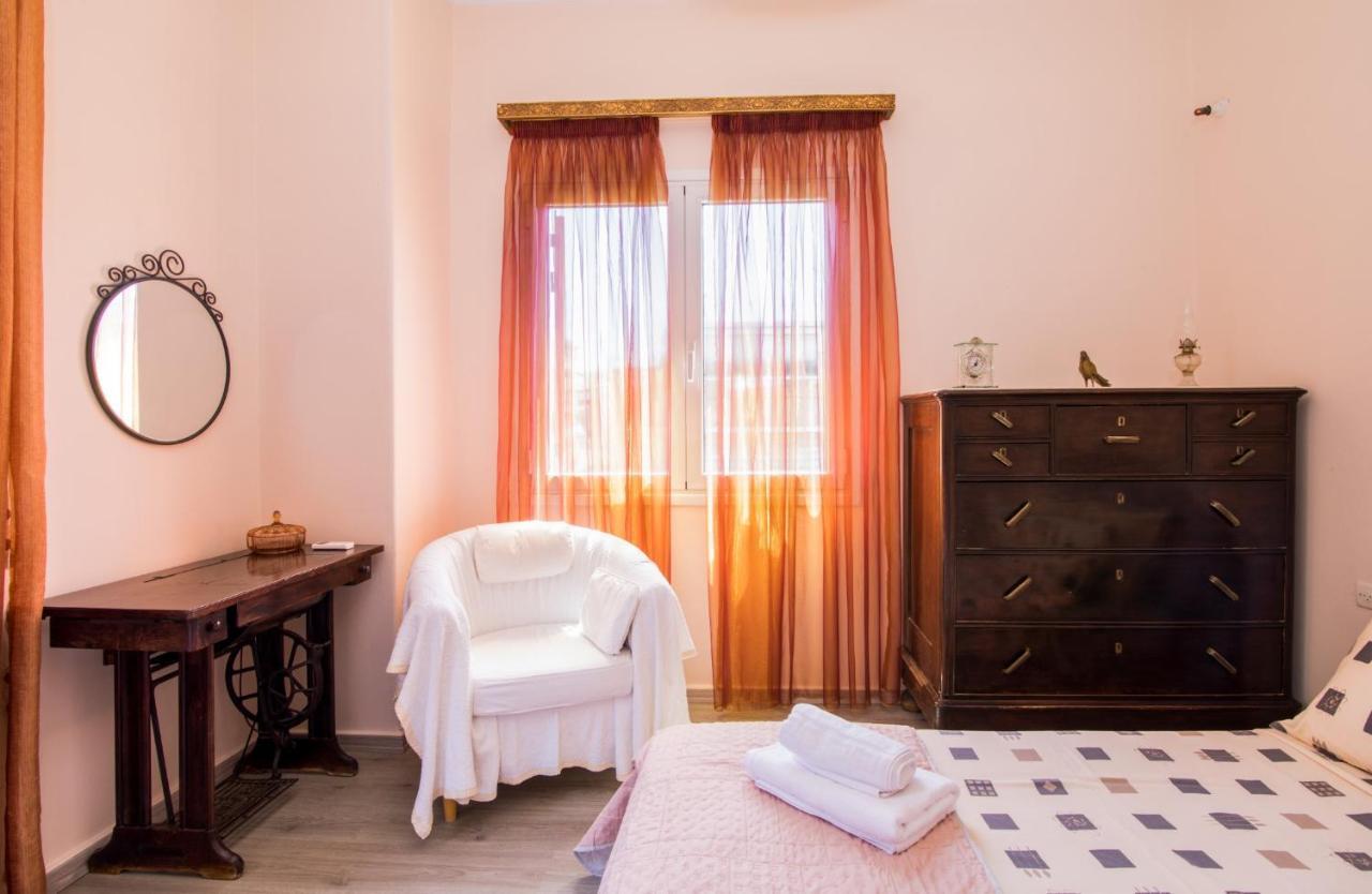 Casa Di Sarocco By Corfuescapes * Corfu (city)