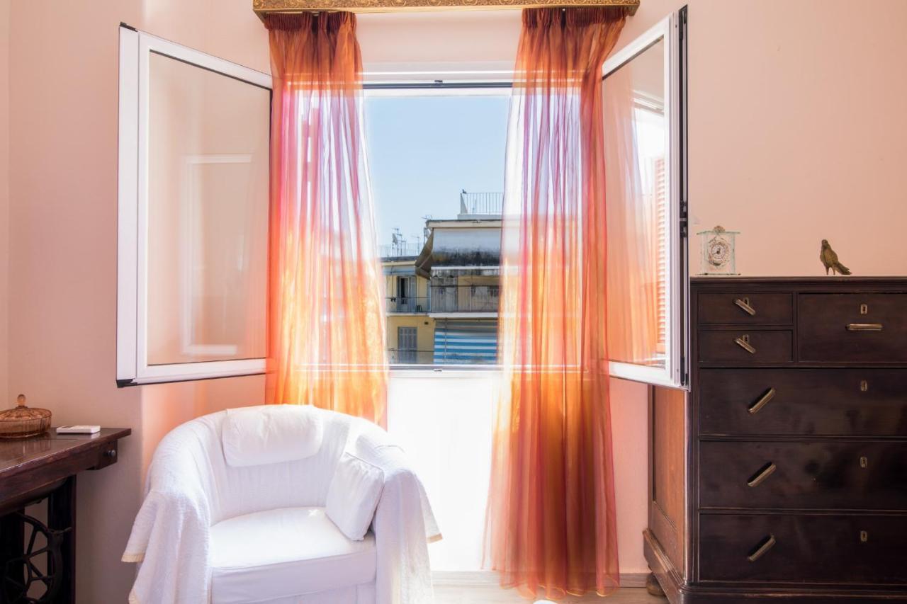 Appartamento Casa Di Sarocco Corfu (city)