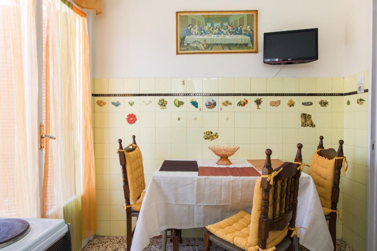 Appartamento Casa Di Sarocco *