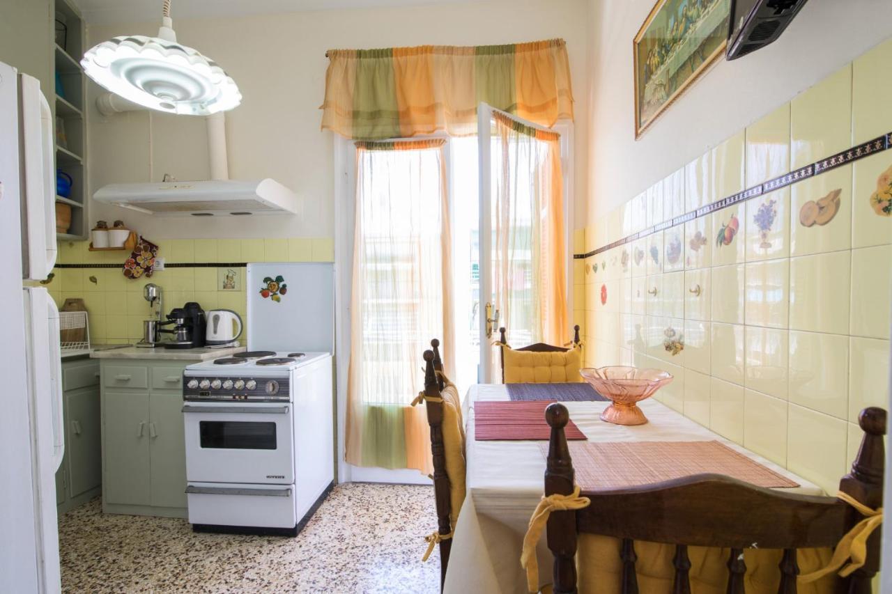 Casa Di Sarocco * Corfu (city)