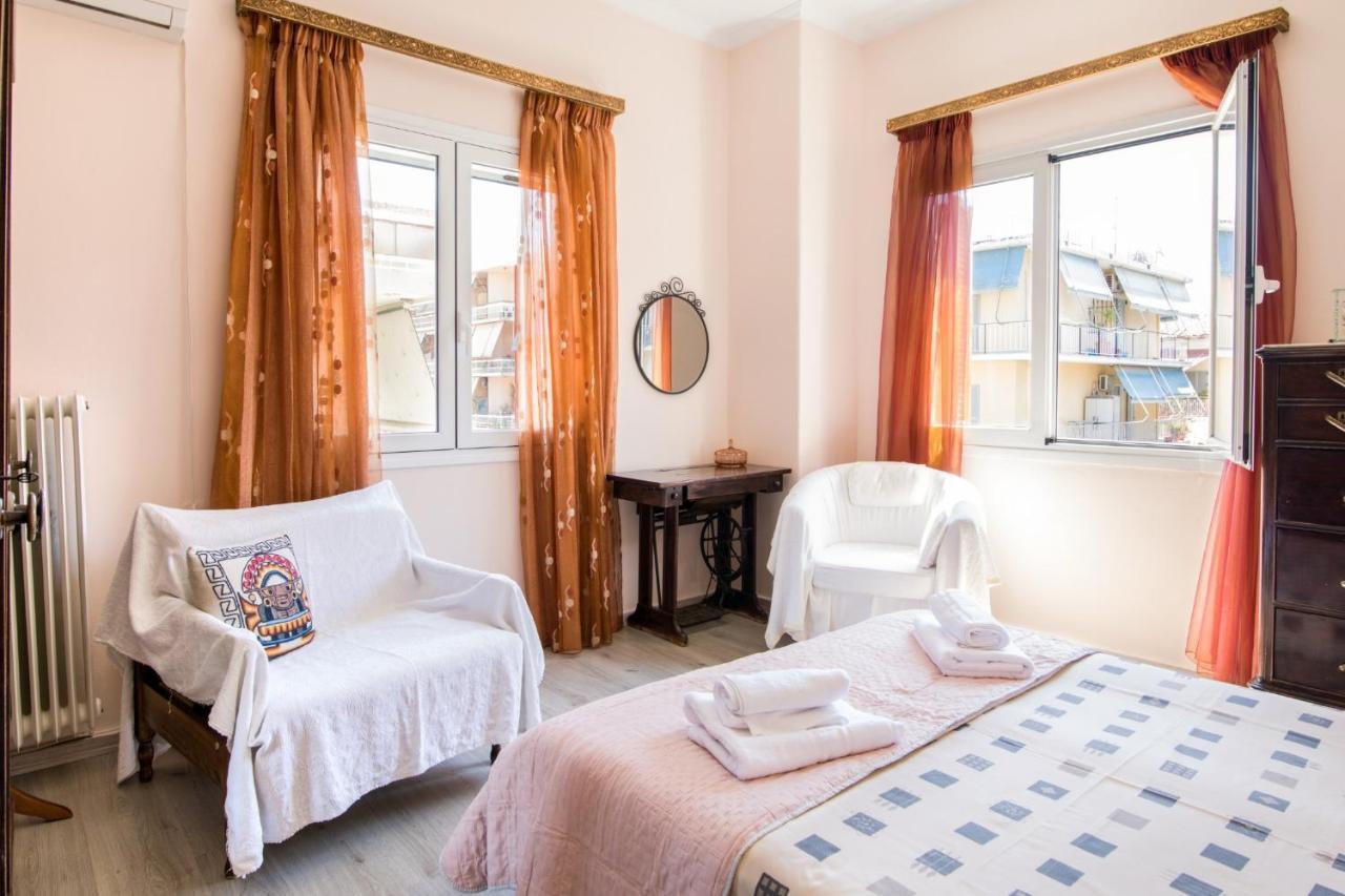 Casa Di Sarocco Appartamento