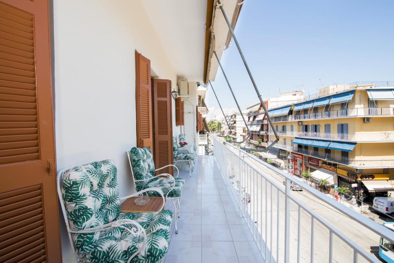 Casa Di Sarocco Appartamento Corfu (city)