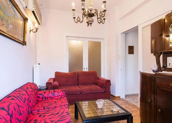 Casa Di Sarocco By Corfuescapes