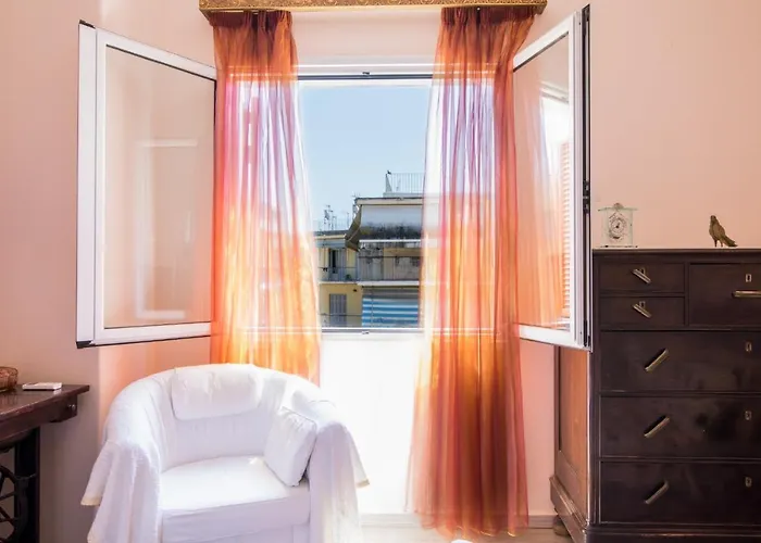 Casa Di Sarocco By Corfuescapes