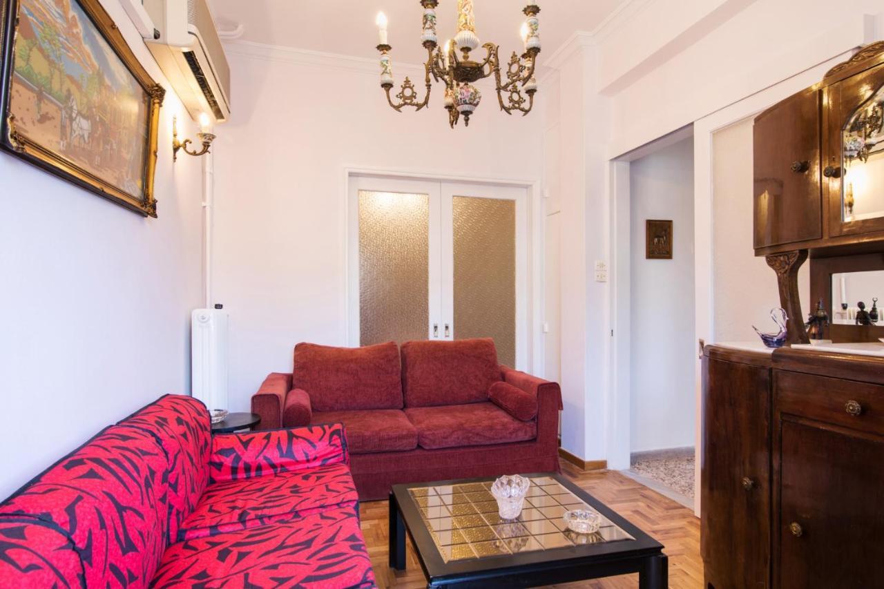 Apartment Casa Di Sarocco By Corfuescapes *