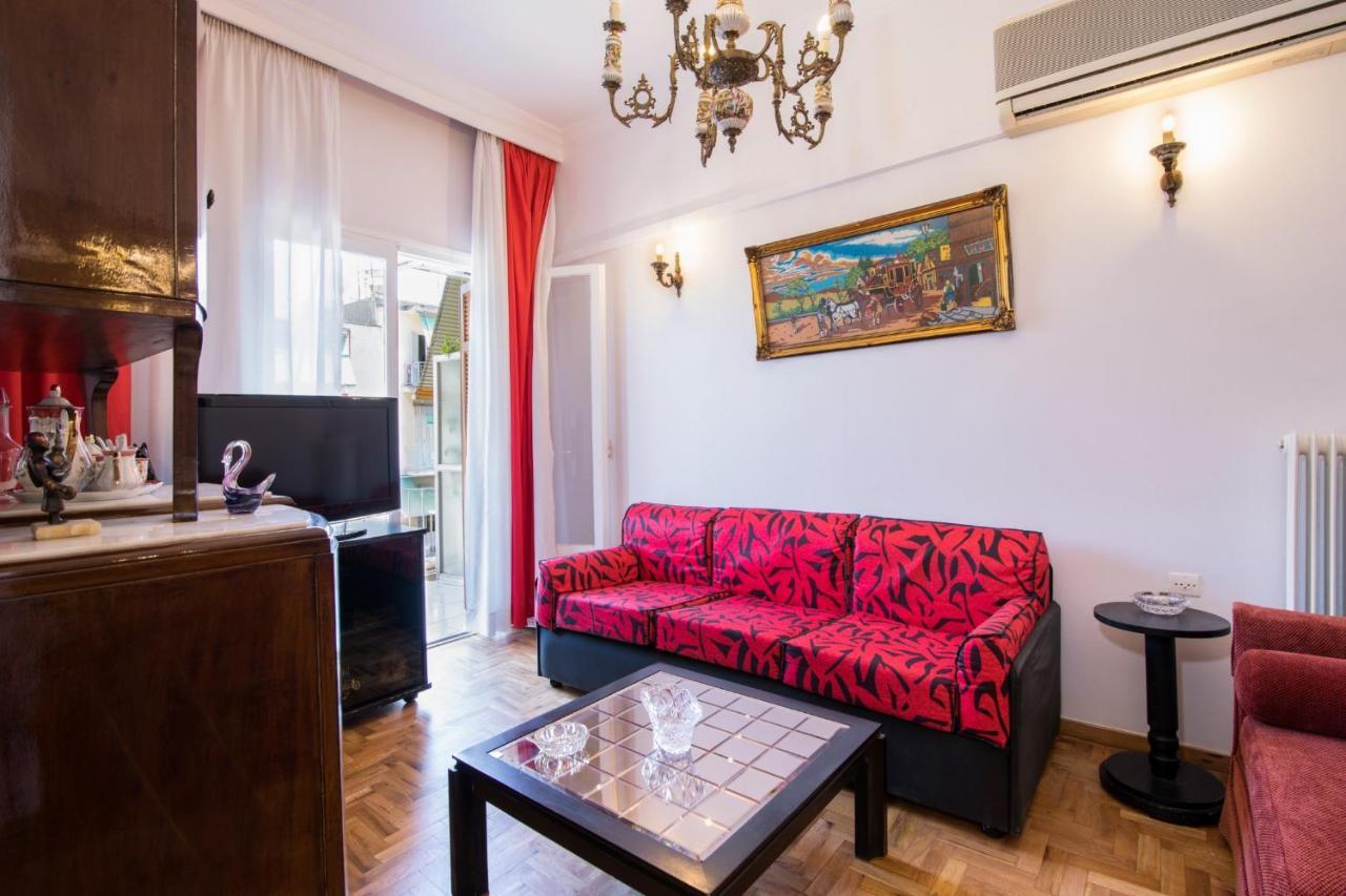 Casa Di Sarocco By Corfuescapes Apartment
