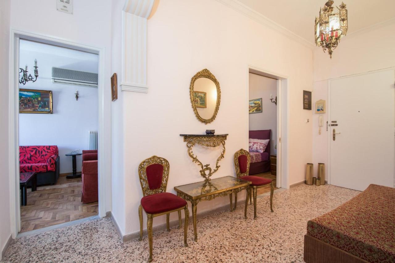 Casa Di Sarocco By Corfuescapes Apartment