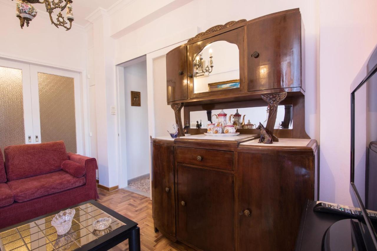 Casa Di Sarocco By Corfuescapes Corfu (city)