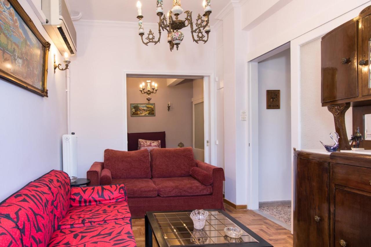 Casa Di Sarocco By Corfuescapes Apartment *
