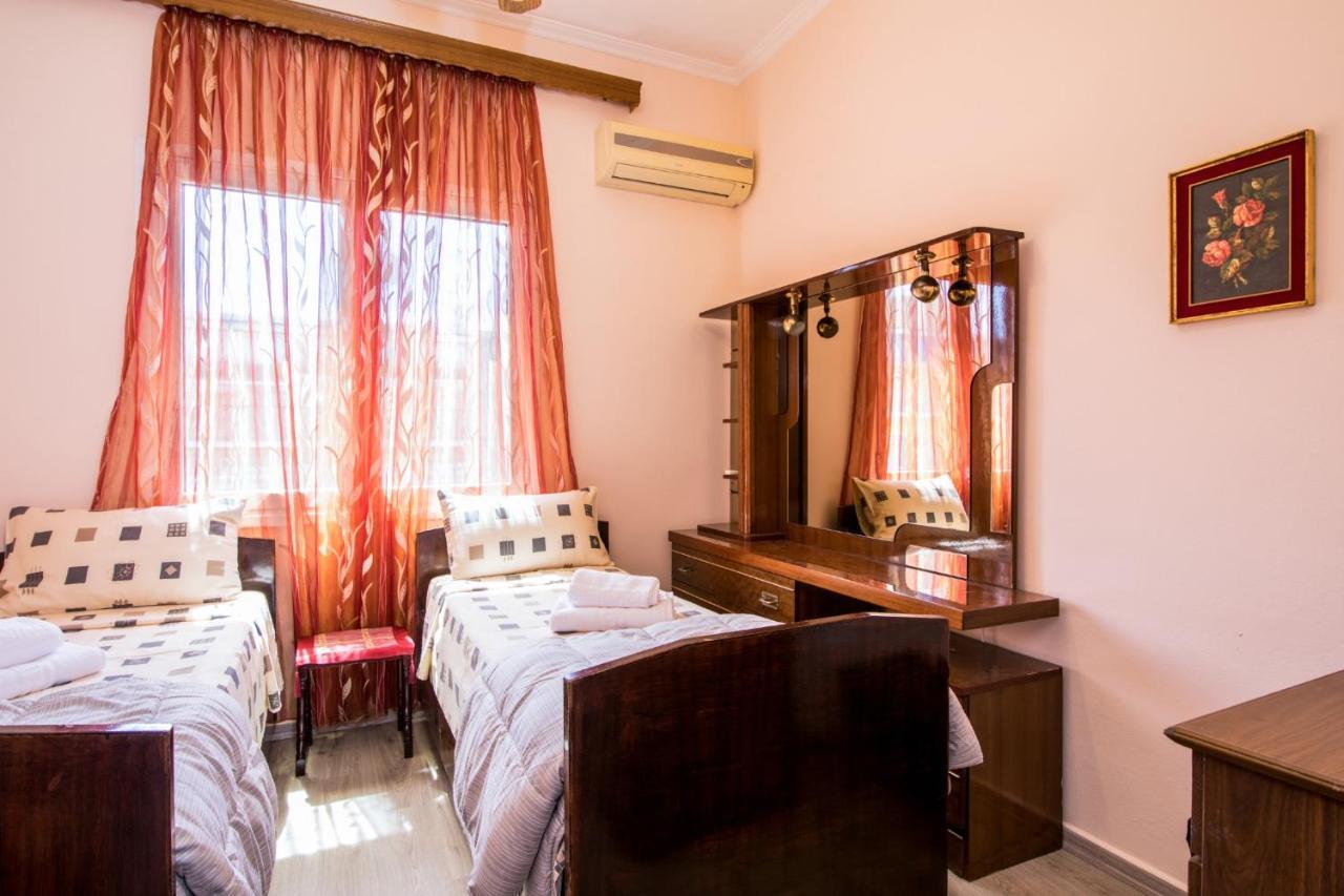 Casa Di Sarocco By Corfuescapes Apartment *