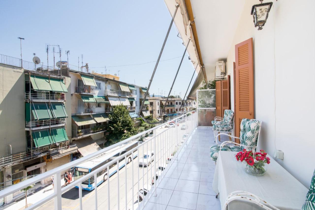 Casa Di Sarocco By Corfuescapes * Corfu (city)